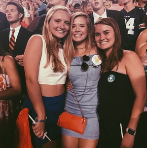 Fundraising Page: Annie Addison